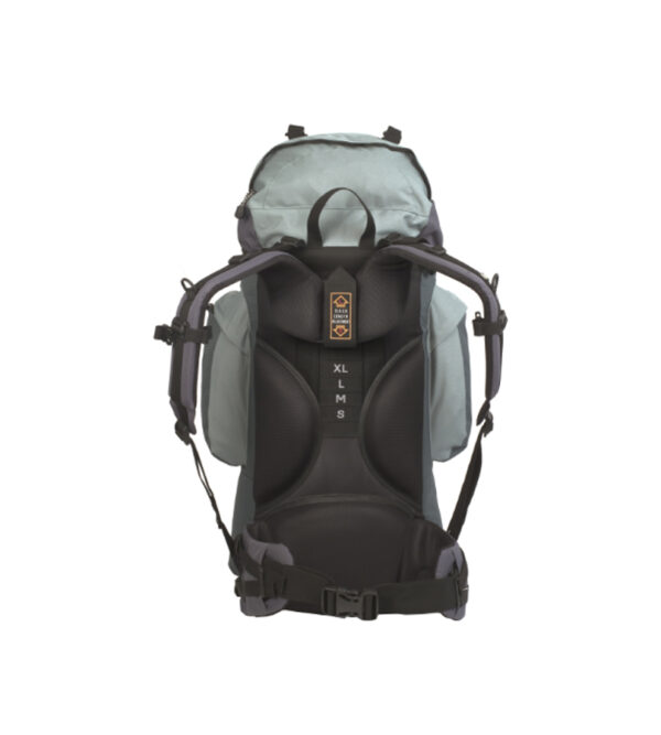 Рюкзаки Active Leisure Nepal 55 petrol/black