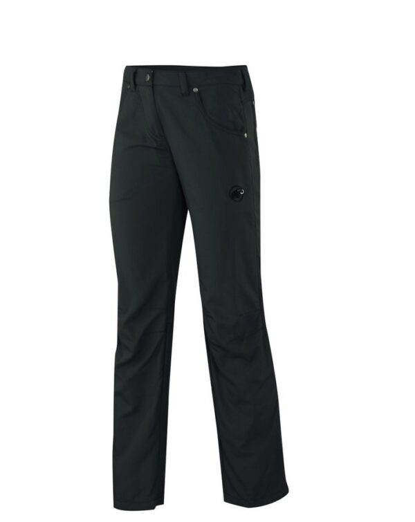 Штани Mammut Штани NIALA PANTS WOMEN graphite