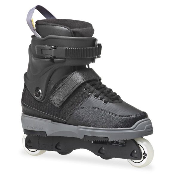 Ковзани роликові Rollerblade NJ5 black