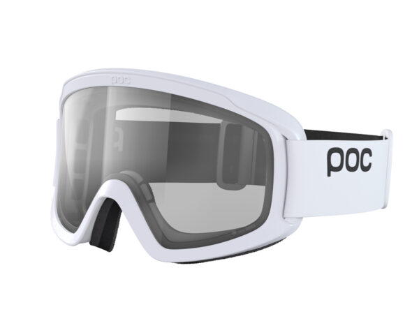 Окуляри маски POC OPSIN all white