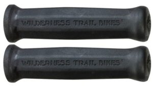 Ручки керма WTB ORIGINAL TRAIL GRIP