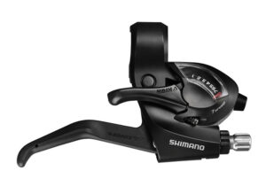 Ручки перемикача Shimano ST-EF41-7R