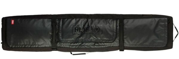 Чохли для сноуборда Ride THE PERFECT SNOWBOARD BAG black