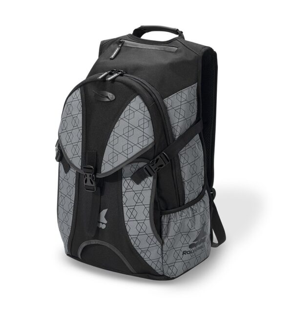 Рюкзаки для роликових ковзанів Rollerblade PRO BACKPACK LT 30 grey