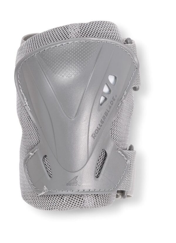 Захист коліна Rollerblade PRO N ACTIVA KNEEPAD silver