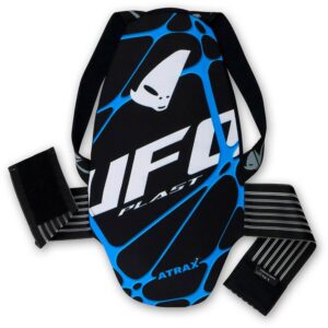 Захист спини UFO ATRAX BACK SUPPORT WITH BODY BELT (AGE 7-9)