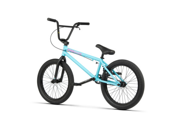 Велосипеди BMX Radio EVOL matt sky blue