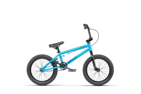 Велосипеди BMX Radio REVO 16 Surf Blue