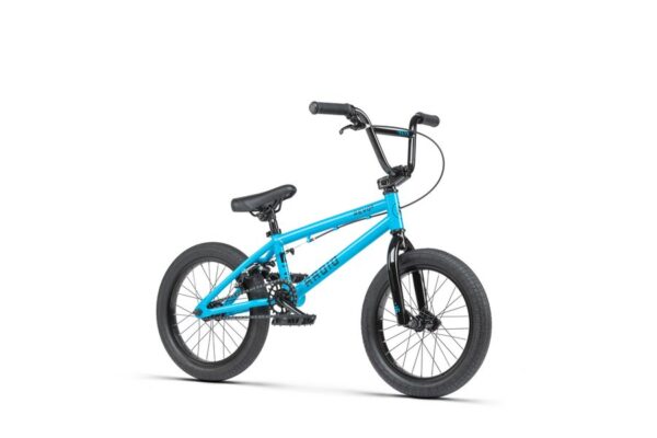 Велосипеди BMX Radio REVO 16 Surf Blue