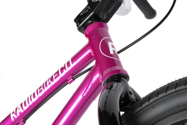 Велосипеди BMX Radio SAIKO 18 metallic purple