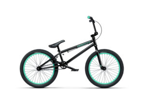 Велосипеди BMX Radio SAIKO 20 black