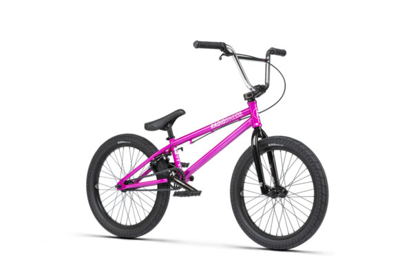 Велосипеди BMX Radio SAIKO 20 metallic purple