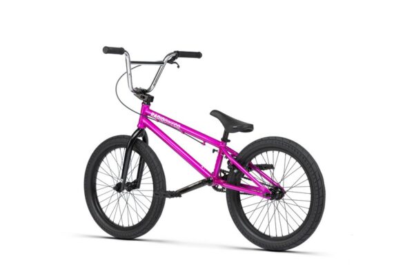 Велосипеди BMX Radio SAIKO 20 metallic purple