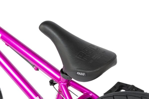 Велосипеди BMX Radio SAIKO 20 metallic purple