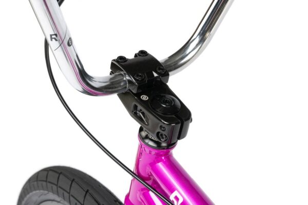 Велосипеди BMX Radio SAIKO 20 metallic purple