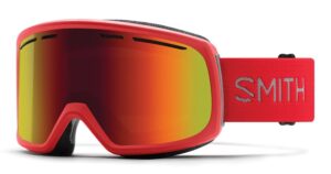 Окуляри маски Smith RANGE rise /red sol-x