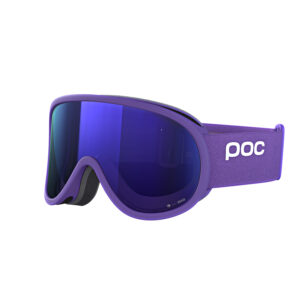 Окуляри маски POC RETINA ametist purple