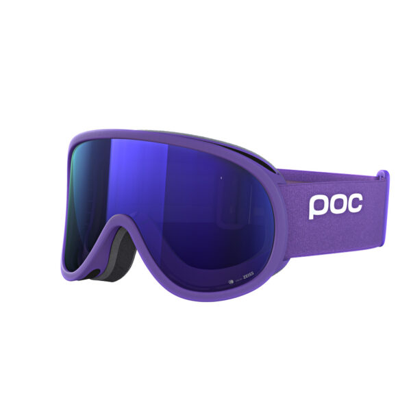 Окуляри маски POC RETINA ametist purple