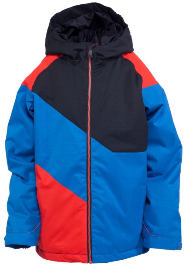 Куртки Ride Куртка Hemi Jacket strong blue