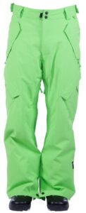 Штани Ride Штани Phinney Pant green glow