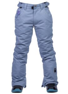 Штани Ride Штани Dart Pant blue primer