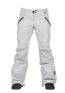 Штани Ride Штани Leschi Pant chalk