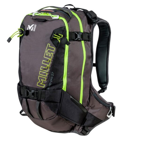 Рюкзаки Millet STEEP PRO 27 castelrock