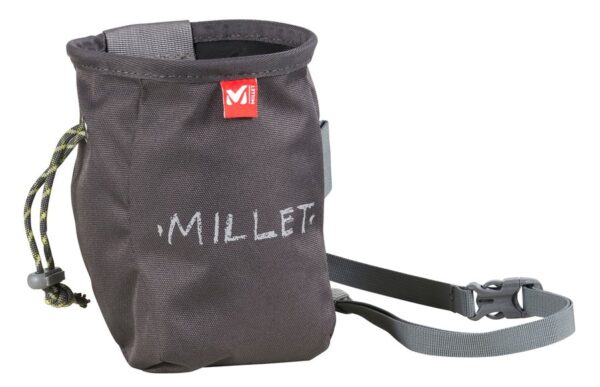 Мішки для магнезії Millet ERGO CHALK BAG tarmac