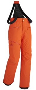 Штани утеплені Millet BULLIT II PANT orange