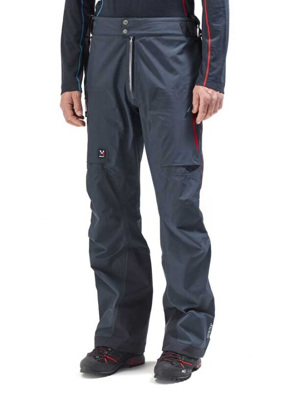 Штани легкі Millet TRILOGY GTX PRO PANT M saphir