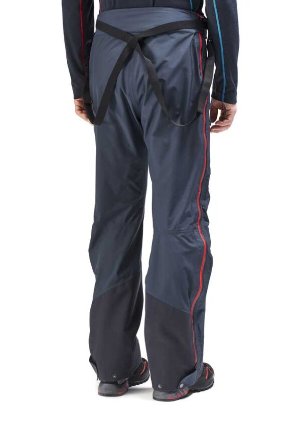 Штани легкі Millet TRILOGY GTX PRO PANT M saphir