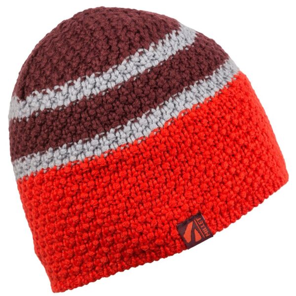 Шапки Millet IKAM BEANIE orange