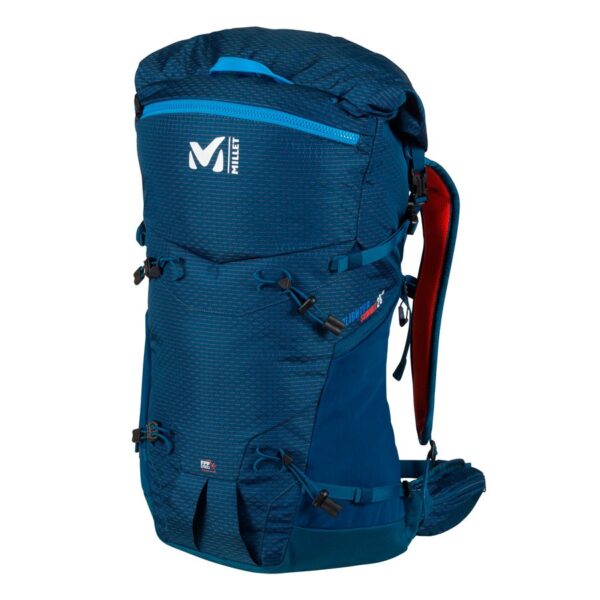 Рюкзаки Millet PROLIGHTER SUMMIT 28 poseidon