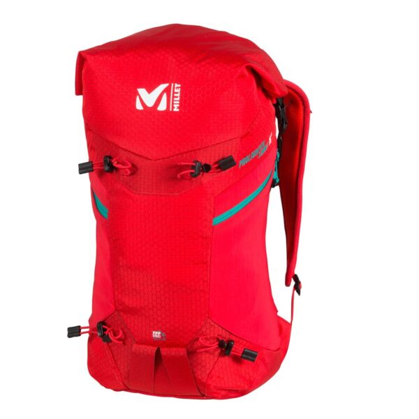 Рюкзаки Millet PROLIGHTER SUMMIT 18 red rouge