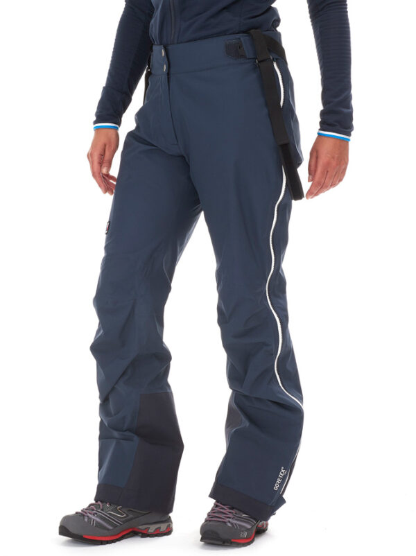 Штани легкі Millet LD TRILOGY GTX PRO PANT saphir