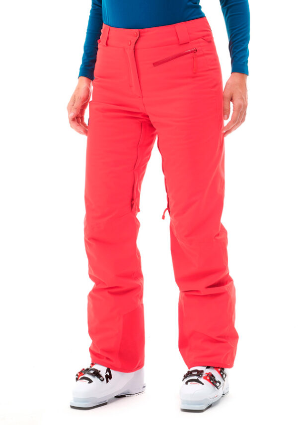 Штани утеплені Millet LD LISKAMM STRETCH PANT poppy red