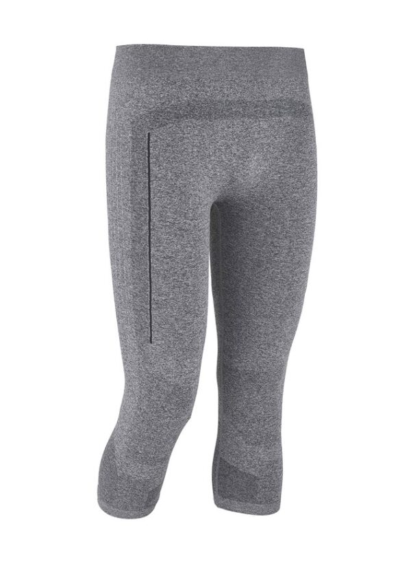 Штани термобілизна Eider SKIN 3/4 TIGHT M 6783 grey cloudy