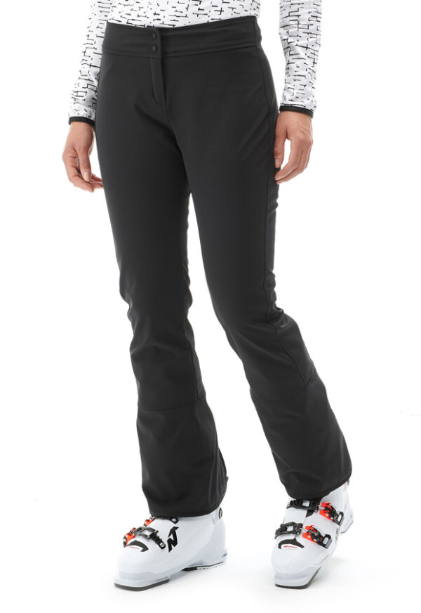 Штани легкі Eider NOTTING HILL PANT W 0247 black