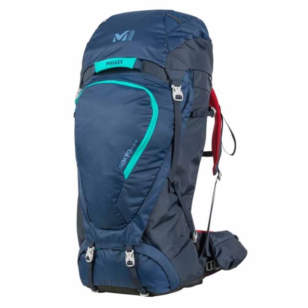 Рюкзаки Millet GOKYO 50+15 LD saphir