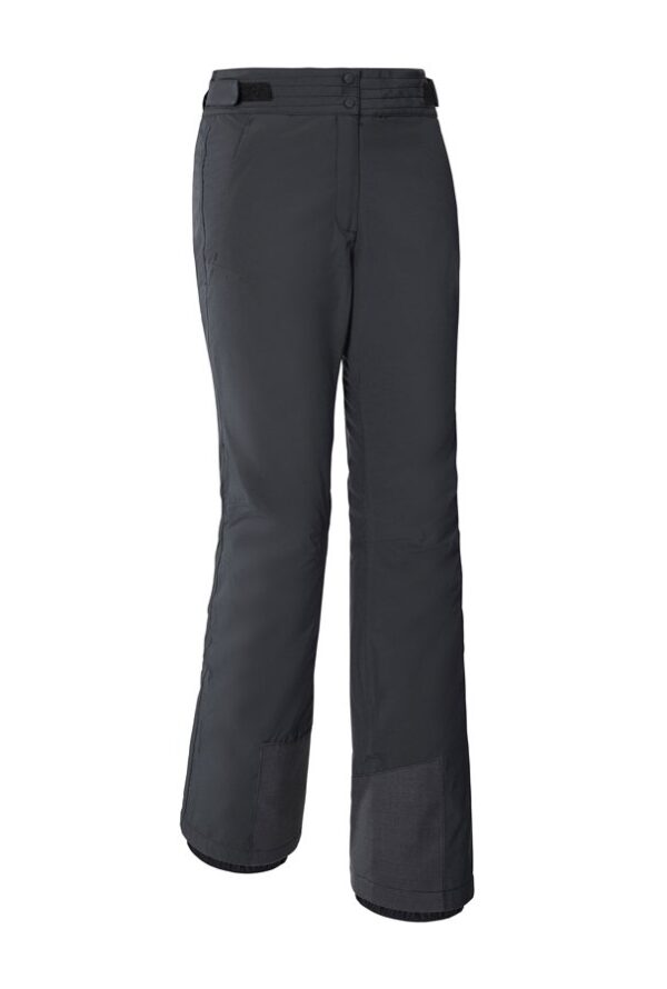 Штани утеплені Eider EDGE PANT 2.0 W 0247 black noir