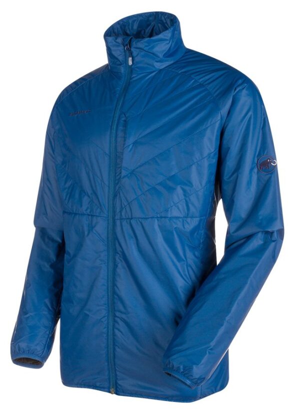 Кофти флісові Mammut RUNBOLD LIGHT IN JACKET MEN ultramarine