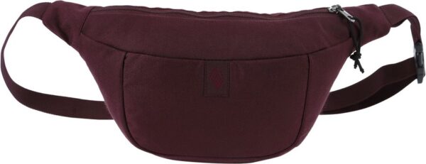 Сумки на пояс Nitro HIP BAG wine