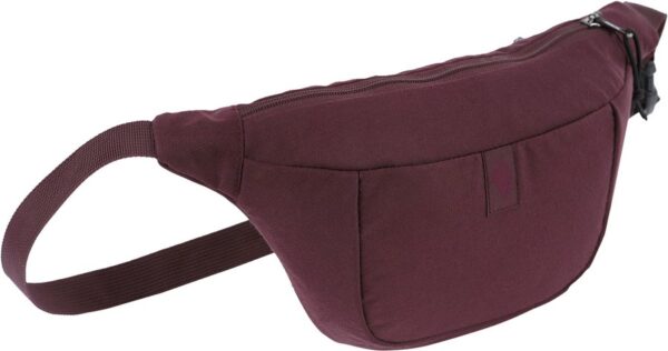 Сумки на пояс Nitro HIP BAG wine