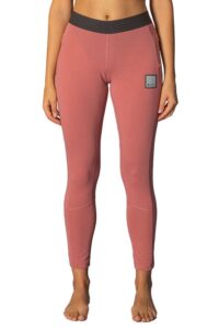 Штани термобілизна Orage SAGE BASE LAYER PANT k366 gypsy pink