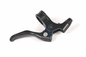 Ручки гальма Salt MOTO RIGHT LEVER black