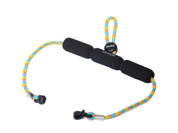 Шнурки для окулярів Sinner CORD FLOAT MULTICOLOUR BLUE multicolour