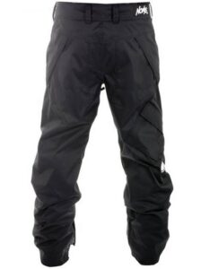 Штани Nomis CON SIMON SAYS PANT black