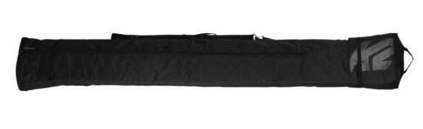 Чохли для гірських лиж K2 DELUXE SINGLE SKI BAG black