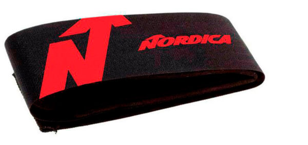 Липучки Nordica SKI STRAP