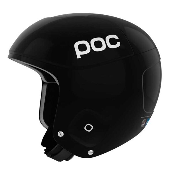 Шоломи POC SKULL ORBIC X uranium black